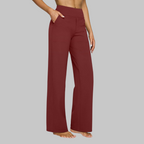 Elodie | Soft Fit Trousers