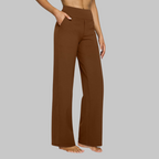 Elodie | Soft Fit Trousers