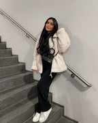 Amara | SOFT, WARM WINTER COAT
