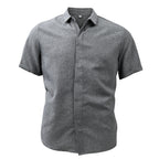Mason | Casual Short Sleeve Shirt