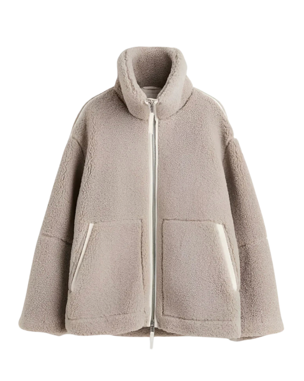 Amara | SOFT, WARM WINTER COAT