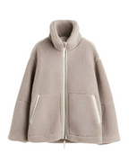 Amara | SOFT, WARM WINTER COAT