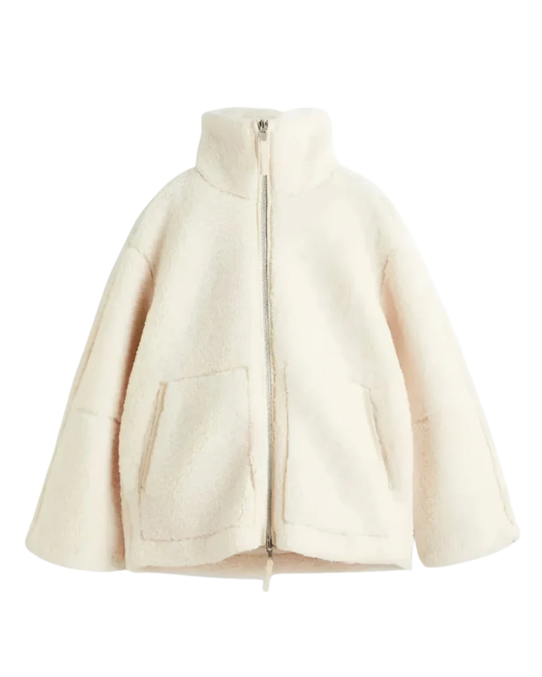 Amara | SOFT, WARM WINTER COAT