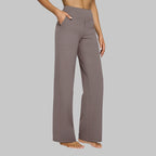 Elodie | Soft Fit Trousers
