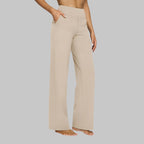 Elodie | Soft Fit Trousers