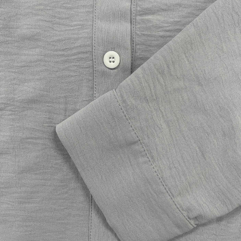 Noah | Classic Linen Shirt