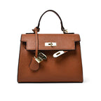 Léna | Luxe Structured Bag