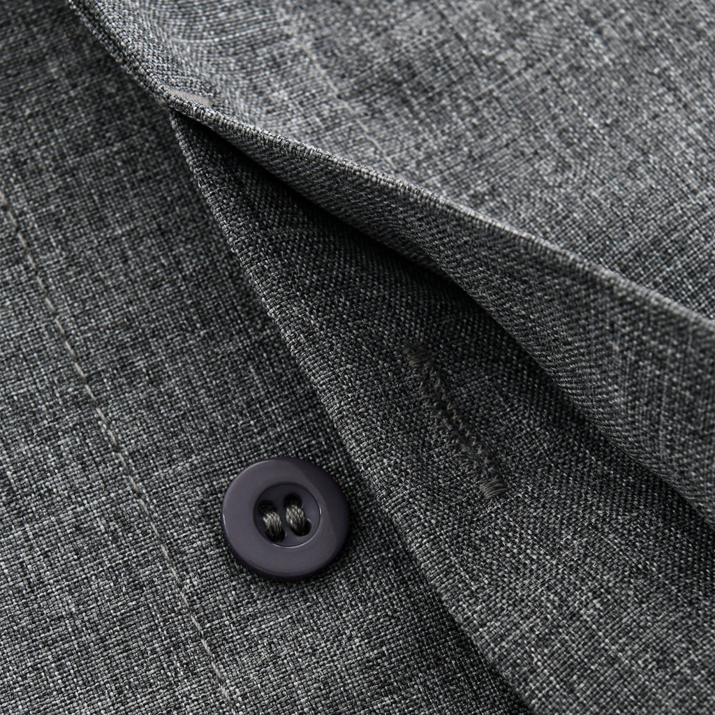 Mason | Casual Short Sleeve Shirt