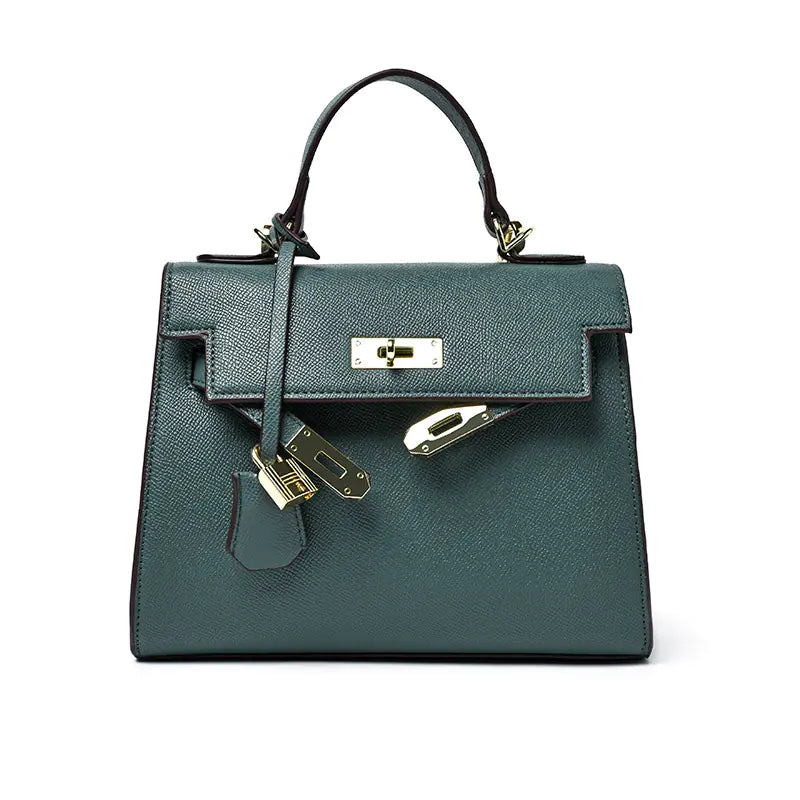 Léna | Luxe Structured Bag