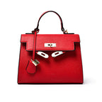 Léna | Luxe Structured Bag