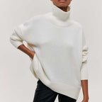 Aria | Elegant Turtleneck