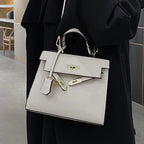 Léna | Luxe Structured Bag