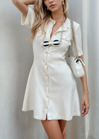 Noa | Chérie Knit Dress