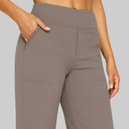Elodie | Soft Fit Trousers