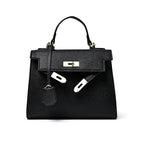 Léna | Luxe Structured Bag