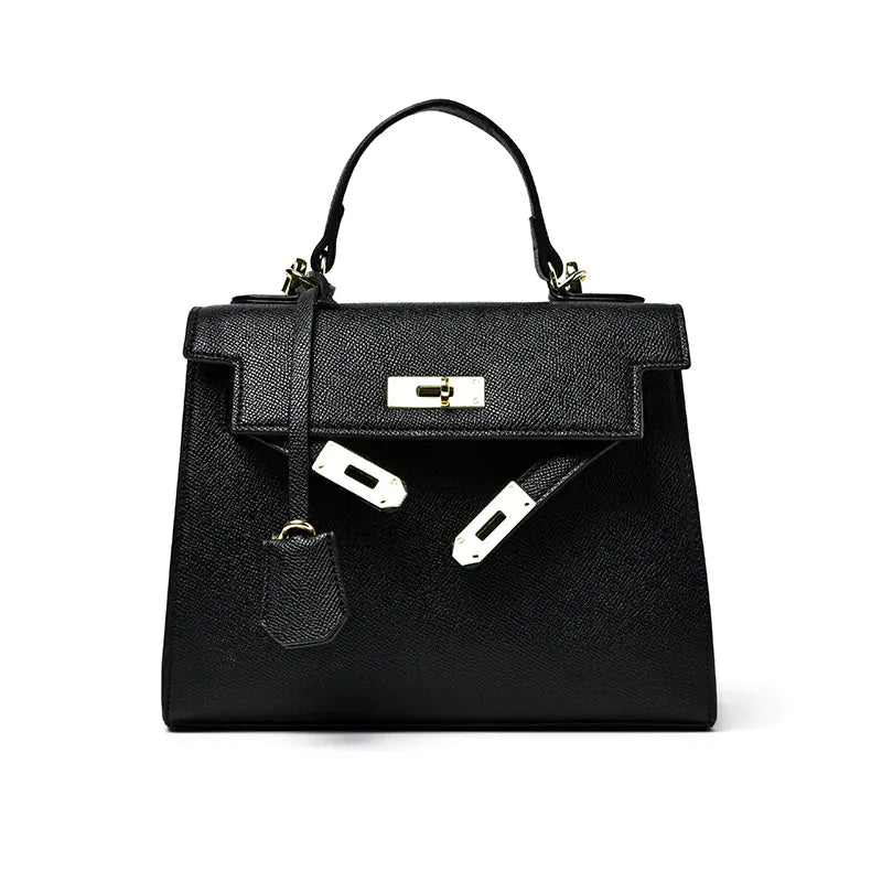 Léna | Luxe Structured Bag