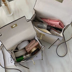 Léna | Luxe Structured Bag