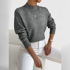 Clara | Essential Turtleneck