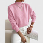 Clara | Essential Turtleneck