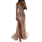 Celeste | Couture Dress