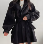 Mia | Timeless Trench Coat